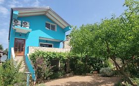 Apartman Astrid